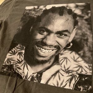 Dave Chappelle half baked Dumbgood t shirt M